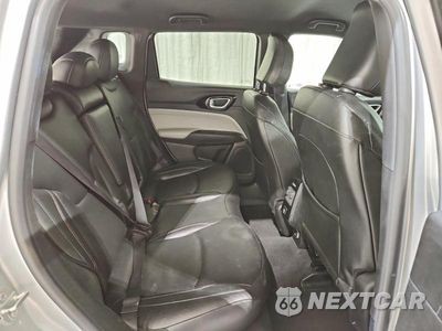 Zdjęcie 11 z 14 samochodu: 2025 JEEP COMPASS LIMITED VIN:3C4NJDCN1ST518237 - miniatura