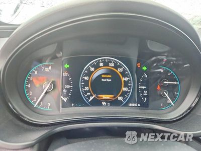 Zdjęcie 9 z 12 samochodu: 2014 BUICK REGAL GS VIN:2G4GT5GX8E9300187 - miniatura