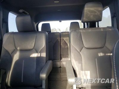 Zdjęcie 10 z 13 samochodu: 2024 LEXUS TX 350 LUXURY VIN:5TDAAAB63RS004417 - miniatura