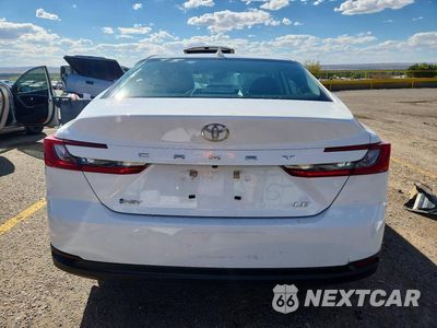 Zdjęcie 6 z 12 samochodu: 2025 TOYOTA CAMRY LE VIN:4T1DAACKXSU072218 - miniatura