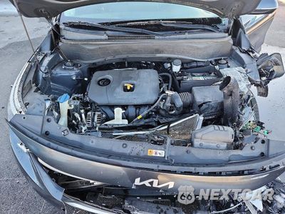 Zdjęcie 11 z 13 samochodu: 2022 KIA SELTOS EX VIN:KNDERCAA1N7253010 - miniatura