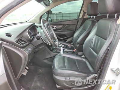 Zdjęcie 7 z 14 samochodu: 2017 BUICK ENCORE ESSENCE VIN:KL4CJGSB0HB140299 - miniatura