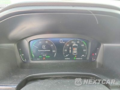 Zdjęcie 9 z 13 samochodu: 2026 HONDA CR-V SPORT-L VIN:7FARS6H83TE039903 - miniatura