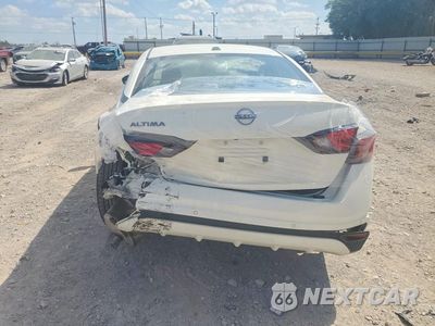 Zdjęcie 6 z 12 samochodu: 2025 NISSAN ALTIMA SV VIN:1N4BL4DV3SN353616 - miniatura