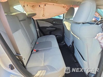 Zdjęcie 10 z 12 samochodu: 2015 HONDA CR-V EX VIN:5J6RM3H5XFL012817 - miniatura