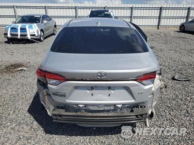 Zdjęcie 6 z 13 samochodu: 2023 TOYOTA COROLLA LE VIN:JTDB4MEE9PJ005002 - miniatura