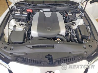 Zdjęcie 11 z 13 samochodu: 2026 LEXUS IS 350 F SPORT DESIGN VIN:JTHBZ1B23T5104782 - miniatura