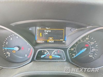 Zdjęcie 9 z 13 samochodu: 2015 FORD FOCUS SE VIN:1FADP3F27FL268631 - miniatura