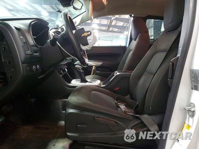 Zdjęcie 7 z 12 samochodu: 2022 CHEVROLET COLORADO LT VIN:1GCHTCEA9N1222714 - miniatura