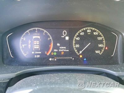 Zdjęcie 9 z 12 samochodu: 2025 HONDA CIVIC SPORT VIN:19XFL2H80SE035719 - miniatura
