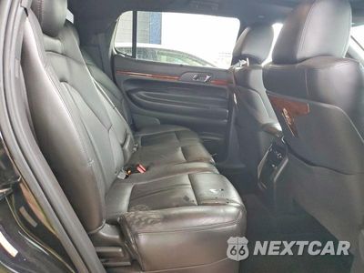 Zdjęcie 10 z 12 samochodu: 2014 LINCOLN MKT VIN:2LMHJ5NK6EBL53209 - miniatura