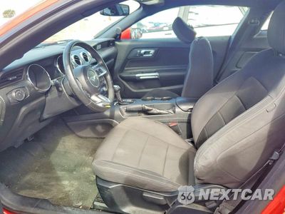 Zdjęcie 7 z 12 samochodu: 2016 FORD MUSTANG VIN:1FA6P8AM7G5292061 - miniatura