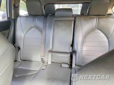 Zdjęcie 10 z 13 samochodu: 2020 TOYOTA HIGHLANDER XLE VIN:5TDHZRBH2LS000776 - miniatura