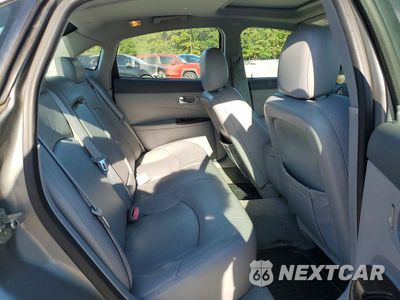 Zdjęcie 10 z 12 samochodu: 2007 BUICK LACROSSE CXL VIN:2G4WD582871155732 - miniatura
