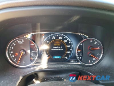 Zdjęcie 9 z 13 samochodu: 2017 GMC ACADIA DENALI VIN:1GKKNXLS4HZ164458 - miniatura