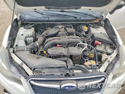 Zdjęcie 12 z 13 samochodu: 2016 SUBARU IMPREZA VIN:JF1GPAA61G8268124 - miniatura