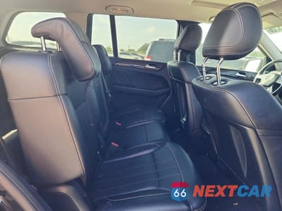 Zdjęcie 11 z 13 samochodu: 2015 MERCEDES-BENZ GL 350 BLUETEC VIN:4JGDF2EE5FA460060 - miniatura