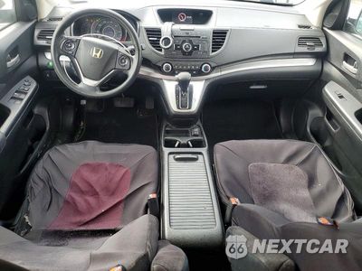 Zdjęcie 8 z 14 samochodu: 2012 HONDA CR-V EX VIN:5J6RM4H50CL070971 - miniatura