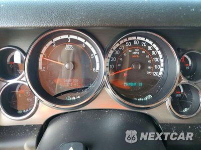 Zdjęcie 9 z 13 samochodu: 2008 HUMMER H2 VIN:5GRGN23858H102239 - miniatura