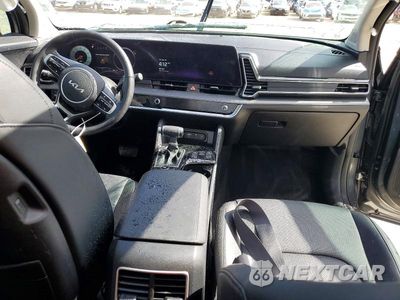 Zdjęcie 8 z 14 samochodu: 2023 KIA SPORTAGE SX VIN:5XYK43AFXPG122225 - miniatura