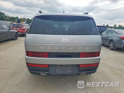 Zdjęcie 6 z 13 samochodu: 2025 HYUNDAI SANTA FE SEL VIN:5NMP24G1XSH066752 - miniatura