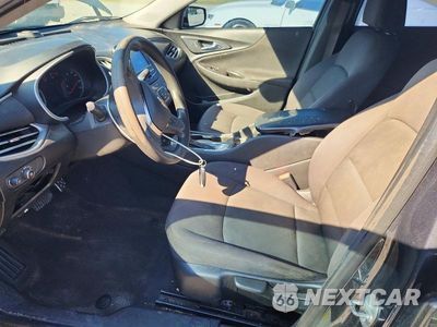 Zdjęcie 7 z 13 samochodu: 2017 CHEVROLET MALIBU LS VIN:1G1ZB5ST3HF197558 - miniatura