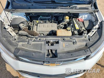 Zdjęcie 11 z 12 samochodu: 2019 CHEVROLET TRAX LS VIN:3GNCJKSB2KL354068 - miniatura