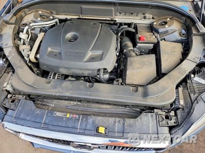 Zdjęcie 11 z 12 samochodu: 2020 VOLVO XC60 T5 MOMENTUM VIN:YV4102RK0L1575747 - miniatura