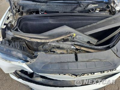 Zdjęcie 11 z 12 samochodu: 2018 TESLA MODEL X VIN:5YJXCAE26JF125996 - miniatura
