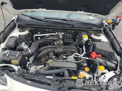 Zdjęcie 12 z 13 samochodu: 2025 SUBARU OUTBACK PREMIUM VIN:4S4BTADC8S3312610 - miniatura