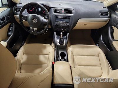 Zdjęcie 8 z 12 samochodu: 2013 VOLKSWAGEN JETTA SE VIN:3VWDP7AJ3DM278503 - miniatura