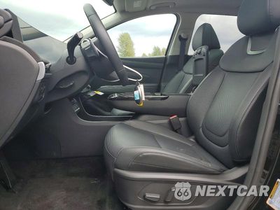 Zdjęcie 7 z 14 samochodu: 2026 HYUNDAI TUCSON HYBRID LIMITED VIN:KM8JEDD14TU520646 - miniatura