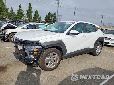 2026 HYUNDAI KONA SE KM8HA3AB2TU486966 - główne zdjęcie licytacji z USA - miniatura