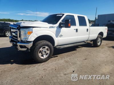 2015 FORD F 250 1FT7W2BT1FEA85815 - główne zdjęcie licytacji z USA - miniatura