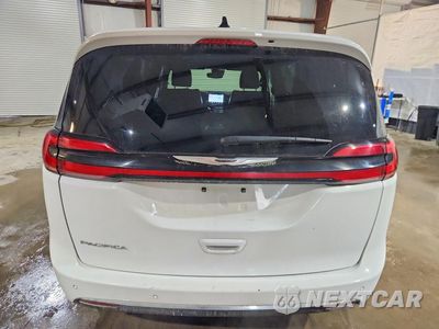 Zdjęcie 6 z 13 samochodu: 2025 CHRYSLER PACIFICA SELECT VIN:2C4RC1BG0SR510002 - miniatura