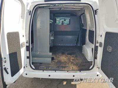 Zdjęcie 10 z 14 samochodu: 2021 NISSAN NV200 SV VIN:3N6CM0KN2MK700057 - miniatura