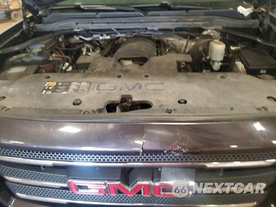 Zdjęcie 11 z 12 samochodu: 2014 GMC SIERRA K1500 SLT VIN:3GTU2VEC2EG561217 - miniatura