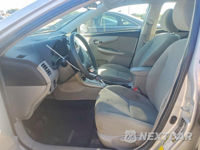 Zdjęcie 7 z 12 samochodu: 2013 TOYOTA COROLLA LE VIN:2T1BU4EE5DC967966 - miniatura