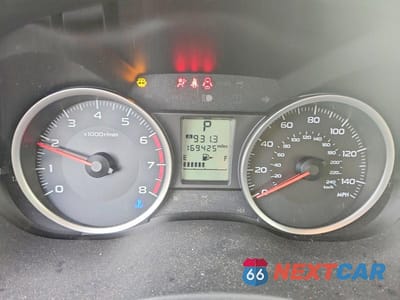 Zdjęcie 9 z 12 samochodu: 2015 SUBARU FORESTER 2.5I PREMIUM VIN:JF2SJADC7FH402965 - miniatura