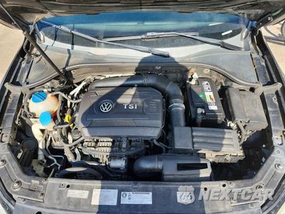 Zdjęcie 11 z 12 samochodu: 2014 VOLKSWAGEN PASSAT VIN:1VWBS7A32EC091697 - miniatura