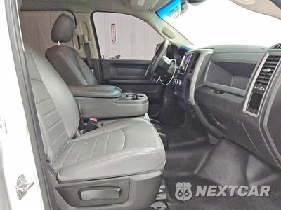 Zdjęcie 13 z 13 samochodu: 2019 RAM 1500 CLASSIC TRADESMAN VIN:1C6RR7KG1KS627479 - miniatura