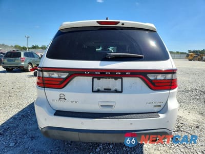 Zdjęcie 6 z 13 samochodu: 2015 DODGE DURANGO LIMITED VIN:1C4RDHDG9FC163058 - miniatura
