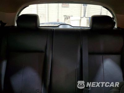 Zdjęcie 10 z 14 samochodu: 2012 NISSAN JUKE S VIN:JN8AF5MV8CT109738 - miniatura