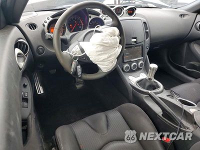 Zdjęcie 8 z 12 samochodu: 2020 NISSAN 370Z BASE VIN:JN1AZ4EH6LM820289 - miniatura