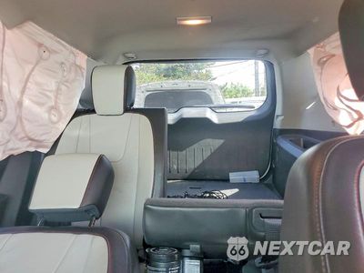 Zdjęcie 10 z 13 samochodu: 2017 CHEVROLET EQUINOX PREMIER VIN:2GNALDEK4H6233452 - miniatura