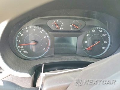 Zdjęcie 9 z 12 samochodu: 2017 CHEVROLET MALIBU LS VIN:1G1ZB5ST4HF137143 - miniatura