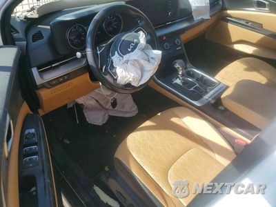 Zdjęcie 8 z 13 samochodu: 2024 KIA CARNIVAL LX VIN:KNDNB4H39R6359850 - miniatura