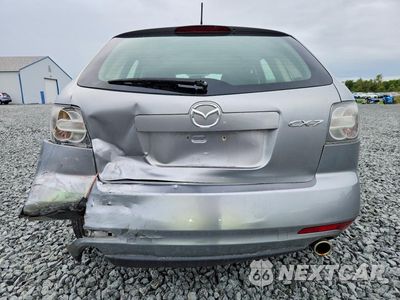 Zdjęcie 6 z 13 samochodu: 2011 MAZDA CX-7 VIN:JM3ER2AM5B0401322 - miniatura
