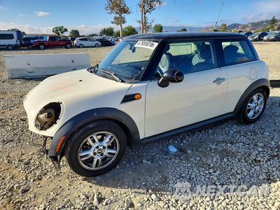 2012 MINI COOPER WMWSU3C58CT258689 - główne zdjęcie licytacji z USA - miniatura