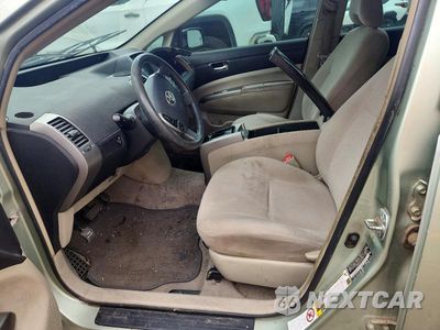 Zdjęcie 8 z 13 samochodu: 2006 TOYOTA PRIUS BASE VIN:JTDKB20UX63131221 - miniatura